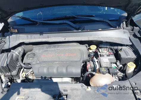 2020 Jeep Compass Latitude 4X4 из США, поврежденный, VIN 3C4NJDBB0LT204491